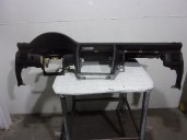 Recambio de salpicadero para audi a8 (d2) 4.2 v8 32v referencia OEM IAM 4D1857041L NEGRO 