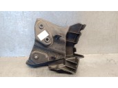 Recambio de refuerzo paragolpes trasero para dacia sandero iii 1.0 tce 90 referencia OEM IAM 269511612R 269569850R 