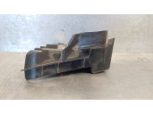 Recambio de refuerzo paragolpes trasero para dacia sandero iii 1.0 tce 90 referencia OEM IAM 269511612R 269569850R 