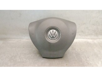 Recambio de airbag delantero izquierdo para volkswagen tiguan (5n_) 2.0 tdi referencia OEM IAM 1T0880201AA 1T0880201AA 