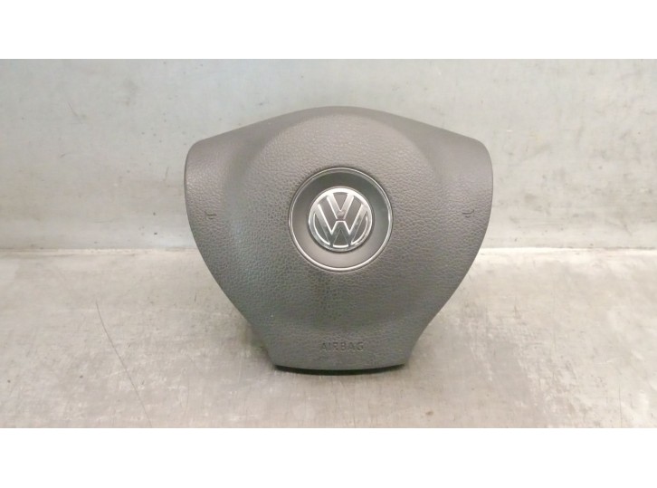 Recambio de airbag delantero izquierdo para volkswagen tiguan (5n_) 2.0 tdi referencia OEM IAM 1T0880201AA 1T0880201AA 