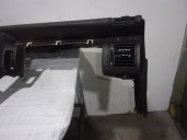 Recambio de salpicadero para audi a8 (d2) 4.2 v8 32v referencia OEM IAM 4D1857041L NEGRO 