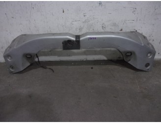 Replacement front bumper reinforcement for mercedes-benz m-class (w163) 2.7 cdi 20v cat OEM IAM reference A1636200616 GREY 