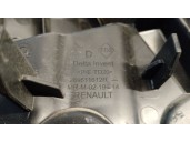 Recambio de refuerzo paragolpes trasero para dacia sandero iii 1.0 tce 90 referencia OEM IAM 269511612R 269569850R 