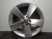 Recambio de llanta para skoda karoq (nu) 2.0 tdi referencia OEM IAM 57A601025F R177JX17H2ET45 