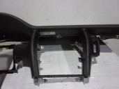 Recambio de salpicadero para audi a8 (d2) 4.2 v8 32v referencia OEM IAM 4D1857041L NEGRO 