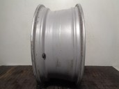 Recambio de llanta para skoda karoq (nu) 2.0 tdi referencia OEM IAM 57A601025F R177JX17H2ET45 