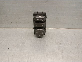 Recambio de mando retrovisor para hyundai i30 (pde, pd, pden) 2.0 n referencia OEM IAM 93530G3010 93530G3010PMP 