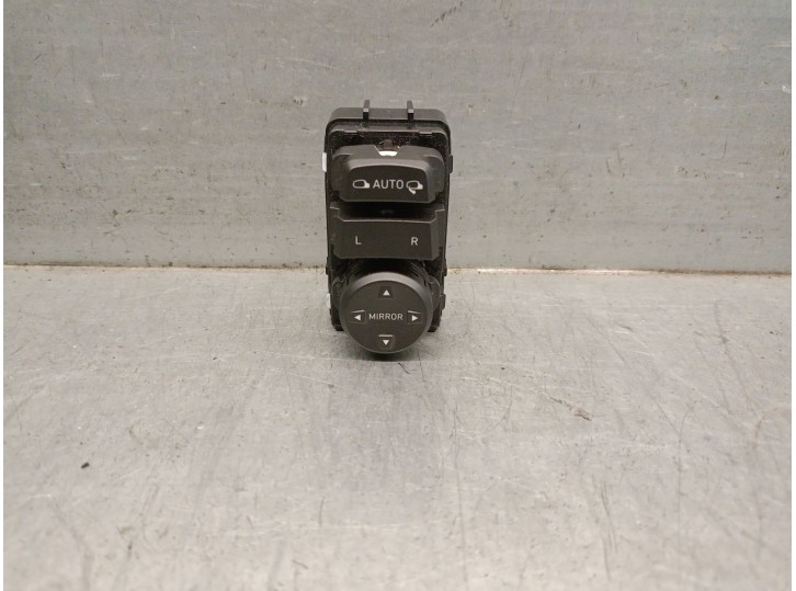 Recambio de mando retrovisor para hyundai i30 (pde, pd, pden) 2.0 n referencia OEM IAM 93530G3010 93530G3010PMP 