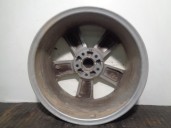 Recambio de llanta para skoda karoq (nu) 2.0 tdi referencia OEM IAM 57A601025F R177JX17H2ET45 