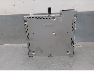 Recambio de sistema audio / radio cd para smart fortwo coupe 0.9 turbo cat referencia OEM IAM A4539002104 281158163R 