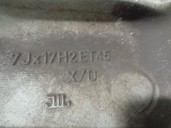 Recambio de llanta para skoda karoq (nu) 2.0 tdi referencia OEM IAM 57A601025F R177JX17H2ET45 