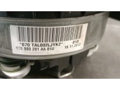 Recambio de airbag delantero izquierdo para volkswagen tiguan (5n_) 2.0 tdi referencia OEM IAM 1T0880201AA 1T0880201AA 