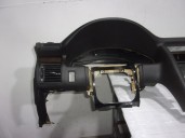 Recambio de salpicadero para audi a8 (d2) 4.2 v8 32v referencia OEM IAM 4D1857041L NEGRO 