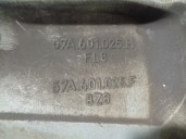 Recambio de llanta para skoda karoq (nu) 2.0 tdi referencia OEM IAM 57A601025F R177JX17H2ET45 