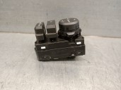 Recambio de mando retrovisor para hyundai i30 (pde, pd, pden) 2.0 n referencia OEM IAM 93530G3010 93530G3010PMP 