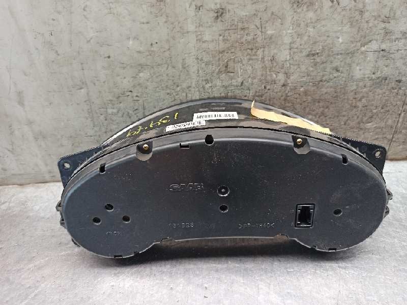 Recambio de cuadro instrumentos para saab 9-3 berlina 2.2 16v tid cat referencia OEM IAM 7553159  