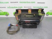 Recambio de airbag delantero derecho para kia carnival ii 2.9 crdi cat referencia OEM IAM 