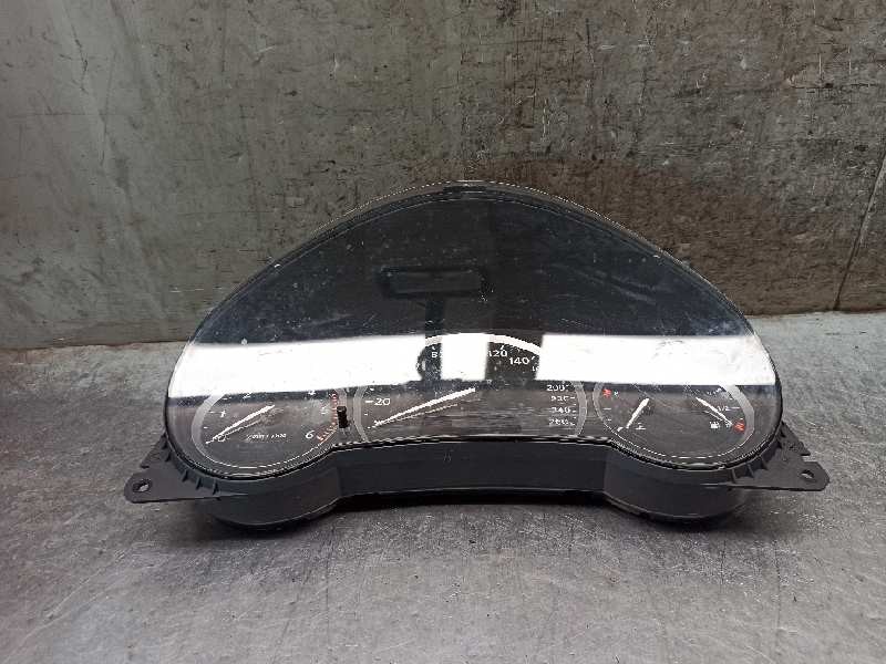 Recambio de cuadro instrumentos para saab 9-3 berlina 2.2 16v tid cat referencia OEM IAM 7553159  