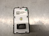 Recambio de mando retrovisor para hyundai i30 (pde, pd, pden) 2.0 n referencia OEM IAM 93530G3010 93530G3010PMP 