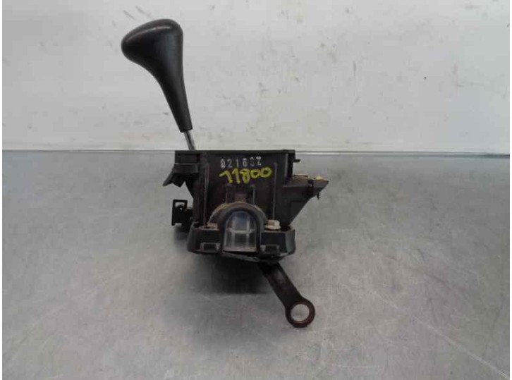 Recambio de palanca cambio para mercedes-benz clase c (w202) berlina 250 diesel (202.125) referencia OEM IAM 2012670480  