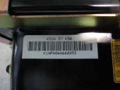 Recambio de airbag delantero derecho para kia carnival ii 2.9 crdi cat referencia OEM IAM 