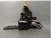 Replacement front right seat belt for Kia Pride Station Wagon 1.3 OEM IAM reference KK15357630E04 0420087 