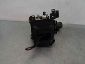 Recambio de palanca cambio para mercedes-benz clase c (w202) berlina 250 diesel (202.125) referencia OEM IAM 2012670480  