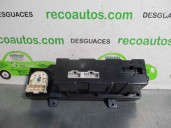 Recambio de mando climatizador para kia carnival ii 2.9 crdi cat referencia OEM IAM OK53B61190 