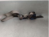 Recambio de cinturon seguridad delantero derecho para kia pride station wagon 1.3 referencia OEM IAM KK15357630E04 0420087 