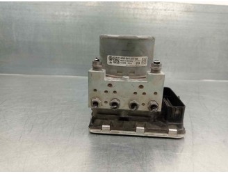 Recambio de abs para skoda karoq (nu) 2.0 tdi referencia OEM IAM 5Q0614517EE 10022016544 ATE