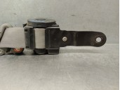 Replacement front right seat belt for Kia Pride Station Wagon 1.3 OEM IAM reference KK15357630E04 0420087 