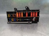 Recambio de caja reles / fusibles para bmw serie 7 (e65/e66) 3.0 24v cat referencia OEM IAM 61136900582 