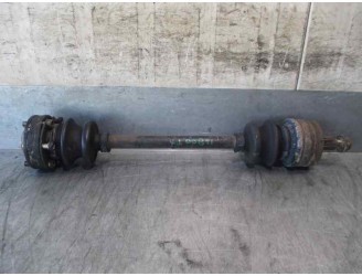 Recambio de transmision trasera derecha para mercedes-benz clase c (w202) berlina 250 diesel (202.125) referencia OEM IAM A20235