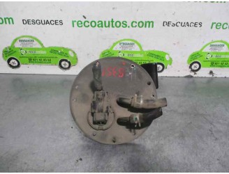 Recambio de aforador para kia carnival ii 2.9 crdi cat referencia OEM IAM 2002529  
