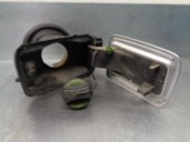 Recambio de tapa exterior combustible para bmw serie 3 berlina (e90) 3.0 turbodiesel cat referencia OEM IAM 7073961 