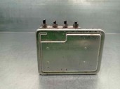 Recambio de abs para skoda karoq (nu) 2.0 tdi referencia OEM IAM 5Q0614517EE 10022016544 ATE