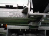 Recambio de caja reles / fusibles para bmw serie 7 (e65/e66) 3.0 24v cat referencia OEM IAM 61136900582 