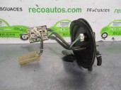 Recambio de aforador para kia carnival ii 2.9 crdi cat referencia OEM IAM 2002529  