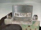 Recambio de abs para skoda karoq (nu) 2.0 tdi referencia OEM IAM 5Q0614517EE 10022016544 ATE