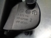 Recambio de tapa exterior combustible para bmw serie 3 berlina (e90) 3.0 turbodiesel cat referencia OEM IAM 7073961 