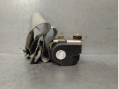 Recambio de cinturon seguridad trasero derecho para kia pride station wagon 1.3 referencia OEM IAM KK10257710A04 0428080 
