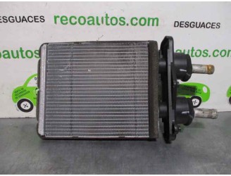 Recambio de radiador calefaccion / aire acondicionado para kia carnival ii 2.9 crdi cat referencia OEM IAM   