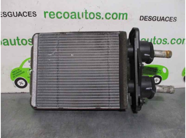 Recambio de radiador calefaccion / aire acondicionado para kia carnival ii 2.9 crdi cat referencia OEM IAM   