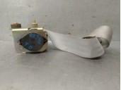 Recambio de cinturon seguridad trasero derecho para kia pride station wagon 1.3 referencia OEM IAM KK10257710A04 0428080 
