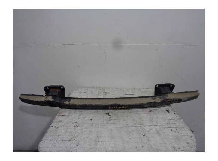 Replacement rear bumper reinforcement for BMW 3 Series Saloon (E90) 3.0 Turbodiesel CAT OEM IAM reference 51127058467 DE HIE