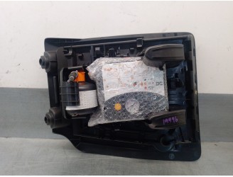 Recambio de util rueda repuesto para smart fortwo coupe 0.9 turbo cat referencia OEM IAM A453583000  