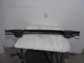 Replacement rear bumper reinforcement for BMW 3 Series Saloon (E90) 3.0 Turbodiesel CAT OEM IAM reference 51127058467 DE HIE