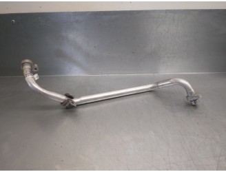 Recambio de tubos aire acondicionado para dacia dokker 1.5 blue dci diesel fap cat referencia OEM IAM 924801845R  