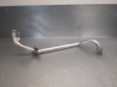 Recambio de tubos aire acondicionado para dacia dokker 1.5 blue dci diesel fap cat referencia OEM IAM 924801845R  